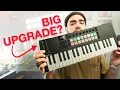 Everything You Need To Know About The Novation Launchkey Mini MK4 BIG UPGRADES