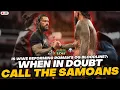 Download Lagu 🔴TNT 114 | WWE Reforming OG Bloodline? Oba Femi Call-Up, AEW Announces Blood \u0026 Guts 2025
