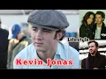 Kevin Jonas Lifestyle Jonas Brothers Biography Family Height Weight Hobbies Facts Net Worth