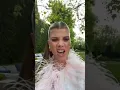 Sofiaaaa has spoken E News