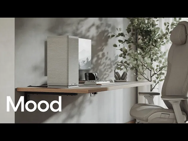 Mood — Feature reel