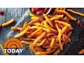Hoda s Favorite Treats Get Slimmed Down TODAY