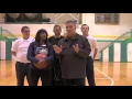 THREE POINT CHALLENGE