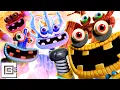 Download Lagu CG5 × My Singing Monsters - BREAK OUT THE BOX (Official Wubbox Theme Song)