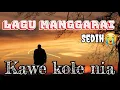Lagu Lagu:Manggarai sedih😭 cipt//Daniel anduk// Kawe kole nia// Cover by Bony