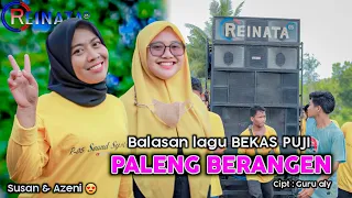 Download PALENG BERANGEN || Balesan lagu BEKAS PUJI | spesial dari mbak SUSAN REINATA MP3