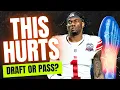 Download Lagu Draft Or Pass Malik Nabers in 2025 Fantasy Football? Fantasy Football Advice