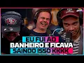 Download Lagu IGOR CONTA HISTÓRIA E ACABA COM BOLA E CARIOCA KKKKKK