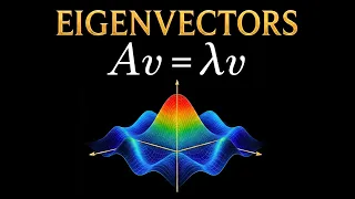 Eigenvectors Are Hiding Something Nobody Talks About