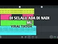 Download Lagu DJ selalu ada di nadi mu viral tiktok