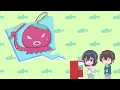 TVアニメ「クラスで２番目に可愛い女の子と友だちになった」ノンテロップED映像｜「ずっと１番にしてね」コレサワ