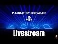 Live - Playstation Showcase w Cowboy
