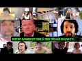 DESTINY BANNED OFF KICK THEN TROLLED ON LIVE TV