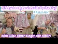 Download Lagu AKHIRNYA BORONG MURAH MERIAH DI PRIMARK LAGI || ADEK SUDAH PINTER BANGET PILIH SENDIRI 