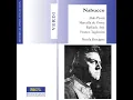 Nabucco: Act II: Recitative: Vieni, o Levita! (Zaccaria)