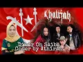 Download Lagu Dikir Oh Saiba Khalifah Cover by Athirah