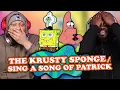 SpongeBob SquarePants S5E9 REACTION - Every Idiot is a Star