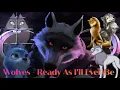 Download Lagu Wolves - Ready As I'll Ever Be