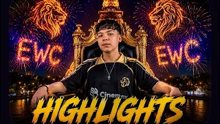 HIGHLIGHTS DE SOPORTE // S25 ULTRA