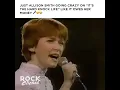 Download Lagu Allison Smith absolutely fed up singing ‘It’s the Hard Knock Life’ like she’s about to start a riot