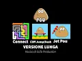 Download Lagu Pou Soundtrack – Jet Pou – Cliff Dash/Jump – Connect (VERSIONE LUNGA)