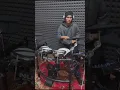 Tak Bisakah - Peterpan Drum Cover