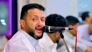 لاول مره الفنان حمود السمة يغني يانجم ياسامر  اشتراك بالقناة  لايك دندنها
