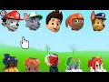 Download Lagu PAW Patrol | Match The Head #1 | Video For Kids | FHD