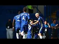 CHELSEA 3-0 CRYSTAL PALACE - CHALOBAH STRIKE TOPS OFF A BRILLIANT WIN FOR BLUES AT STAMFORD BRIDGE