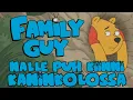 Download Lagu Family Guy - Nalle Puh kiinni kaninkolossa (Fanidubbi)