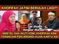 Lagu KHOFIFAH BERULAH LAGI⁉️NGEYEL GAK IKUTI KDM GUBERNUR JATIM BERUJUNG P3NJ4RA?! SKANDAL TERKUAK?!