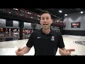 PGC basketball A day in the life