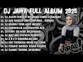 Lagu DJ JAWA TERBARU 2025 FULL BASS 🎶 DJ JUJUR ISEH SOK KELING KABEH KENANGAN 🎶 DJ JAWA VIRAL TIKTOK 2025
