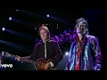 Download Lagu Michael Jackson And Paul Mccartney - The Girl Is Mine Live Fanmade