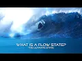 What is a Flow state FlowCode Lesson Flow state training
