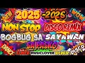 Lagu 💥💥💥2025-2026 NON STOP DISCO REMIX BOGBUG SA SAYAWAN SA PASKO