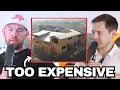 The Sad Reality of TheStradman s Dream House