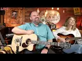 Hannah Harper Sings "String Cheese" (American Idol Original) - Live Performance! (Shoppe Talk 12/25)