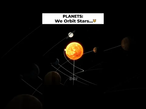 Cosmic Orbiter...💀☠️ #Shorts #Space #Astronomy #Planets #Moon #Earth