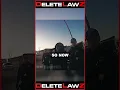 COPS AGGRESSIVELY ARREST WOMAN FOR SUSPENDED LICENCE