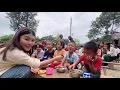Download Lagu Ke Nu ka Pa a awmnah Thaizawl Camp ah Mipui tetan voksa chawhmeh kasiam sak avang in ka lawm em em.