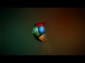 Trapcode Particular Tutorial creating a logo from particles After Effects Tutorial