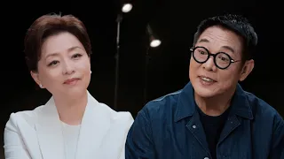 20 Years Later | Jet Li x Yang Lan (Part 1) | 李连杰 x 杨澜