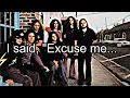 LYNYRD SKYNYRD - Gimme Three Steps (Lyric Video)