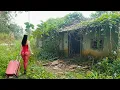 Lagu Young Woman Abandons City Life To REVIVE Her Grandmother's Old House | An Incredible Transformation