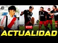 Download Lagu TODA LA ACTUALIDAD DE MELGAR | KENJI TITULAR EN LA SELECCION | YA PENSAMOS EN EL PARTIDO CON LA U