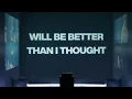 Another Stone (Chris Brown & Chandler Moore) | Official Lyric Video | Elevation Worship