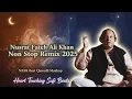 Download Lagu Nusrat Fateh Ali Khan Non Stop Remix 2025 | NFAK Best Qawwali Mashup | Heart Touching Sufi Beats