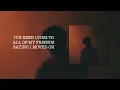 Mikolas Josef - Delilah |Official Lyrics Video|