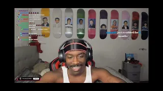 brucedropemoff reacts to kankan ap skelly